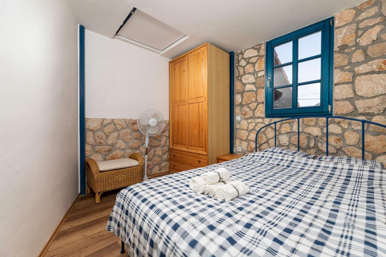 Villa O'Lucky Polje (Krk) Exterior foto