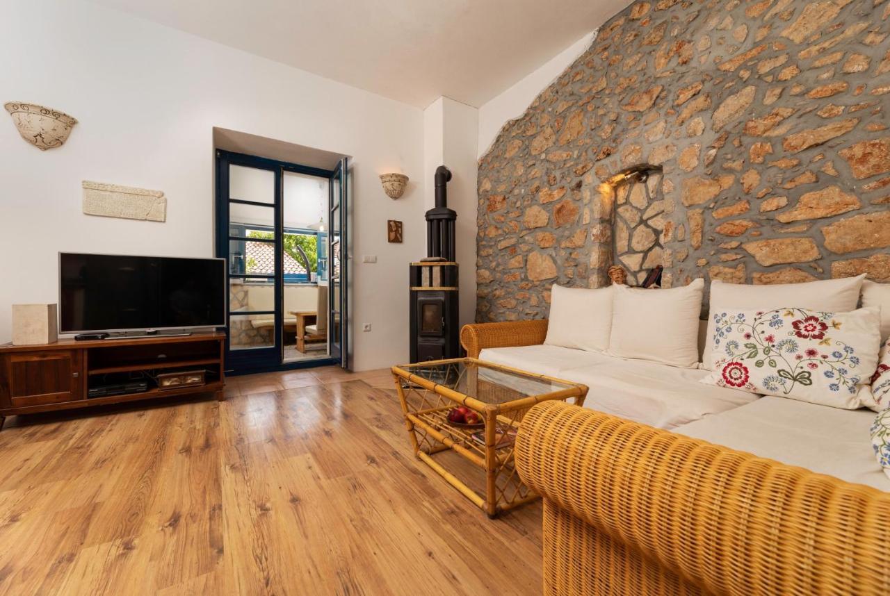 Villa O'Lucky Polje (Krk) Exterior foto